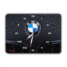 Подарък за феновете на BMW стенен часовник
